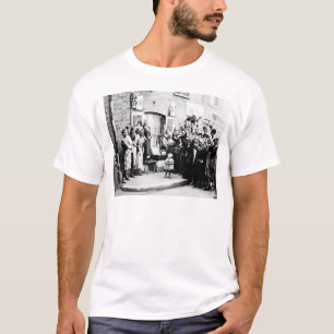 Camiseta Decoración del jubileo en el extremo oriental