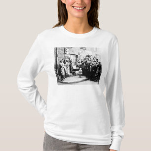 Camiseta Decoración del jubileo en el extremo oriental