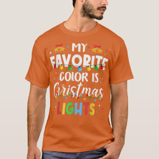 Camiseta Decoración en tonos claros navidades Decoración di