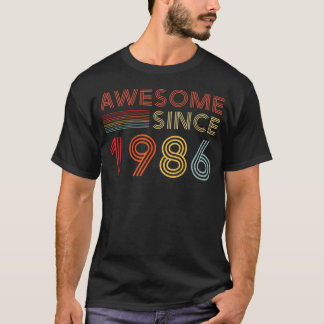 Camiseta Decoraciones de cumpleaños 40 para hombres 40 años