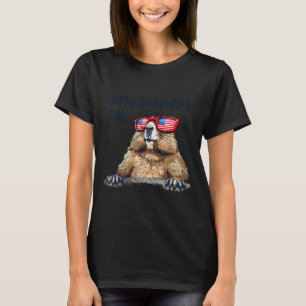 Camiseta Decoraciones divertidas del Día de la Marmota 2025
