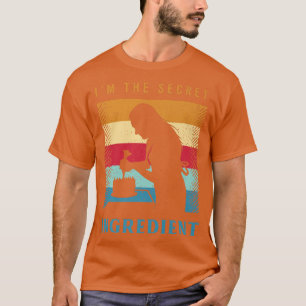 Camiseta Decorador De Tartas Para Hombres Que Dice Por Un A