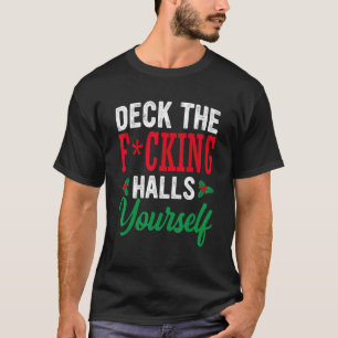 Camiseta Decorarse Los Cajones