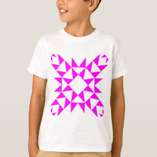 Camiseta Decorativo 01