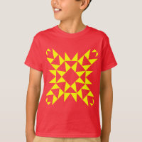 Decorativo 01 - Amarillo