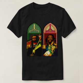 Camiseta Dedan Kimathi Musa Mwariama luchadores por la libe