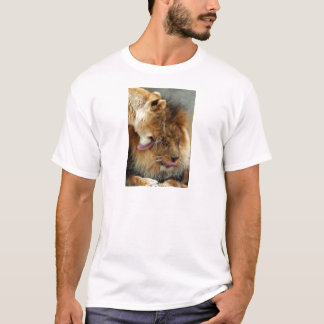 Camiseta Dedicación