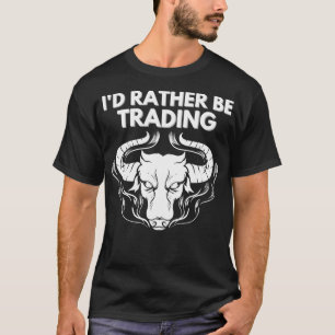 Camiseta Dedicador de Daytrader