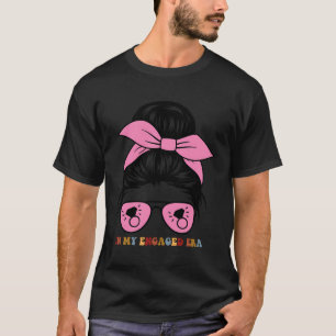Camiseta dedo anular novia despedida de soltera mu