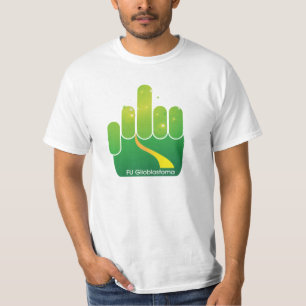 Camiseta Dedo de la esmeralda del FUG