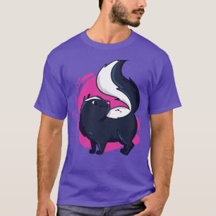 Camiseta Dedo de toon
