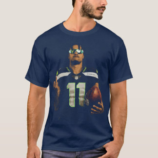 Camiseta Dedo medio Amigo de Jaon SmithNjigba