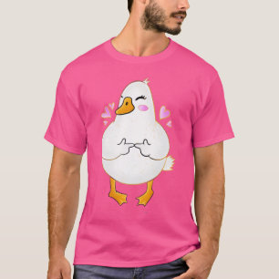 Camiseta Dedos Shy Fingers