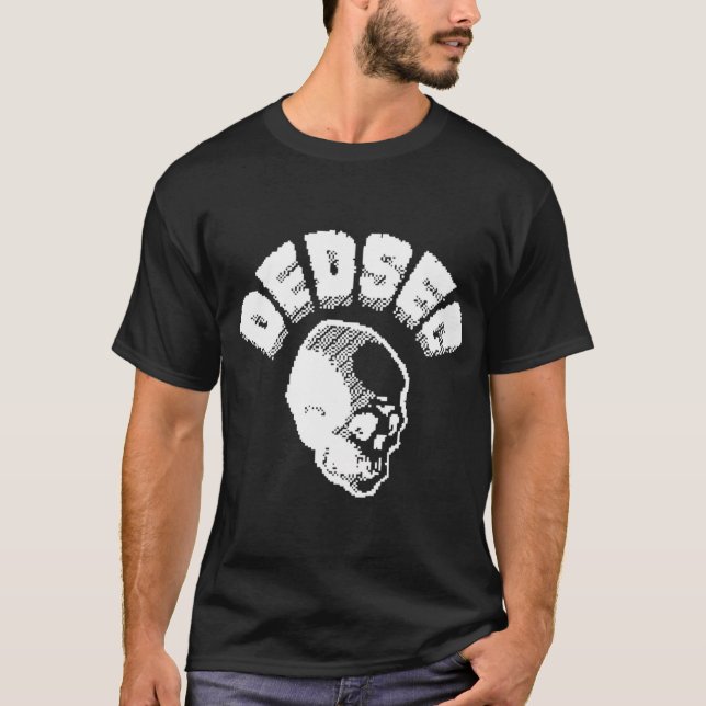Camiseta Dedsec (Anverso)