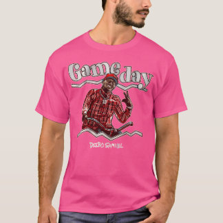 Camiseta Deebo Samuel Game Day