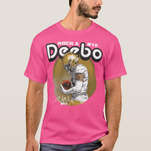 Camiseta Deebo Samuel San Francisco Rock-A-Bye