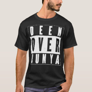 CAMISETA DEEN OVER DUNYA