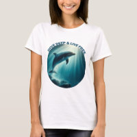Deep Live Free Dolphin