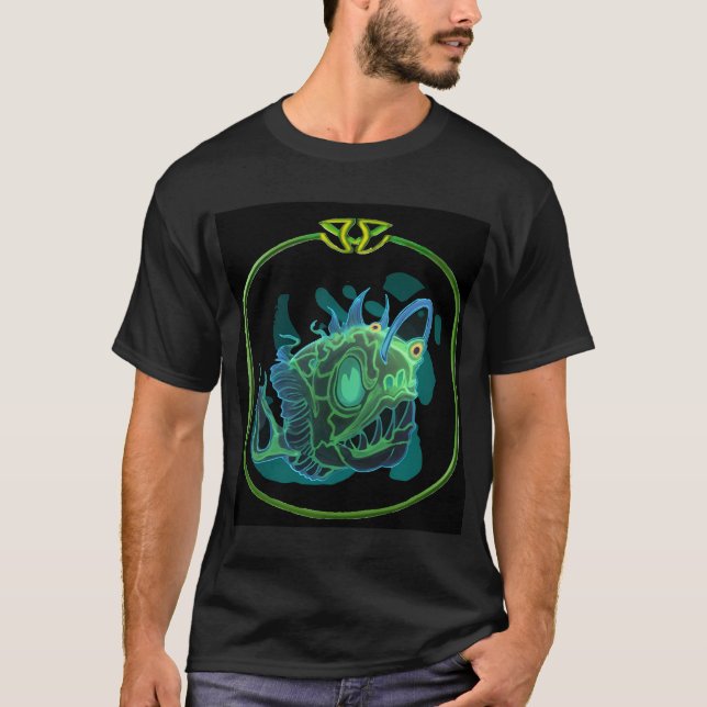 Camiseta deepc01 (Anverso)