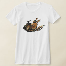 Camiseta Deer