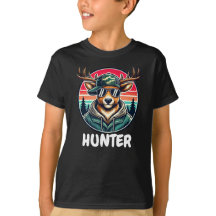 Deer Hunter