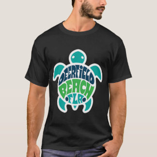 Camiseta Deerfield Beach, Florida