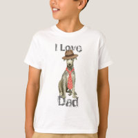 Deerhound Dad