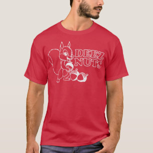 Camiseta Deez Nuts