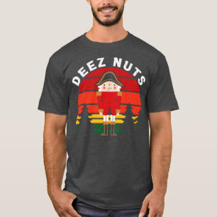 Camiseta Deez Nutz