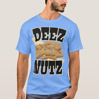 Camiseta Deez Nutz