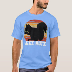 Camiseta Deez Nutz Navidades Gopher Divertidos De Dees Nutz