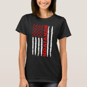 Camiseta Defectos congénitos del corazón