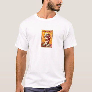 Camiseta defendequality_shepardfaire_2 - Modificado para