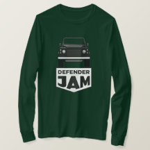 DEFENDER JAM
