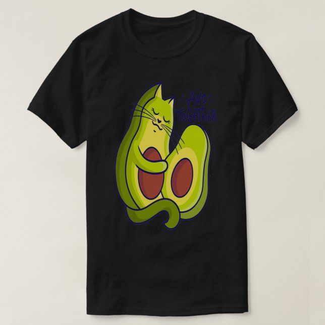Camiseta Defender juntos (Diseño del anverso)