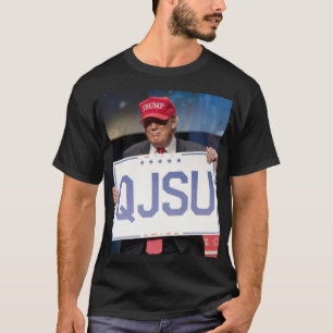 Camiseta Defender la democracia