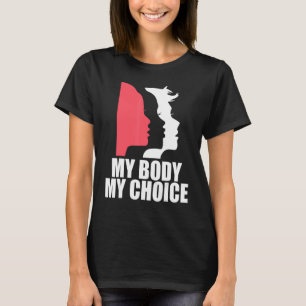 Camiseta Defender los derechos de aborto de Roe V Wade Pro 