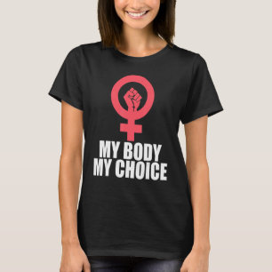 Camiseta Defender los derechos de aborto de Roe V Wade Pro 