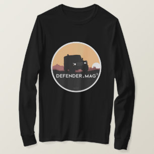 CAMISETA DEFENDER MAG