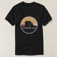 DEFENDER MAG
