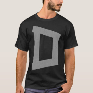 Camiseta Defendor