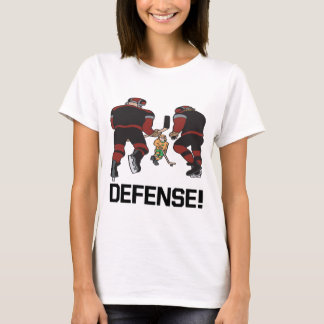 Camiseta Defensa