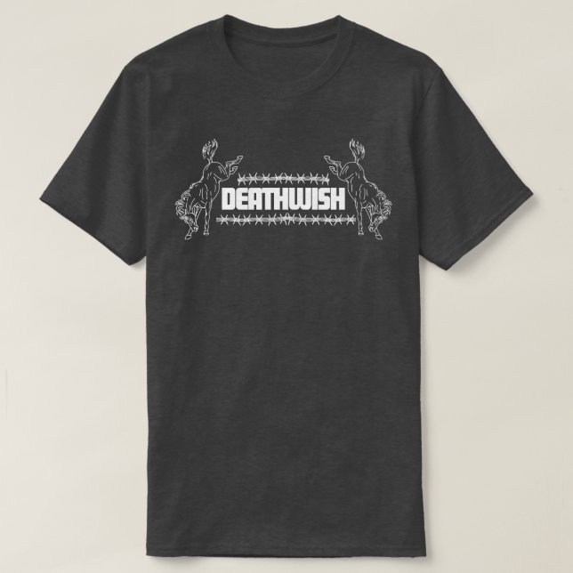 CAMISETA DEFENSA (Diseño del anverso)