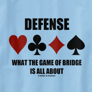 Camiseta Defensa De Lo Que Se Trata El Juego Del Puente