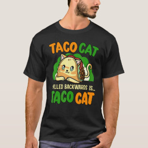 Camiseta Defensa de los Derechos de los Animales al Revés T
