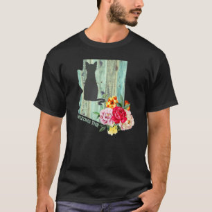 Camiseta Defensor de gatos callejeros Tnr Trap Neutro Retor