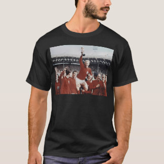 Camiseta Defensor de Inglaterra Trofeo Final del Campeonato