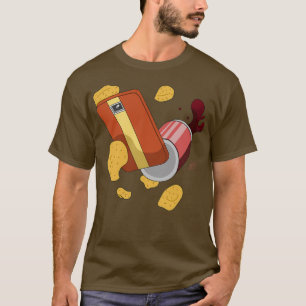 Camiseta Defensor de la justicia