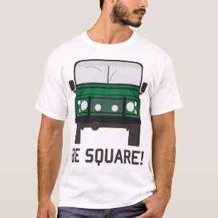 CAMISETA DEFENSOR DE LA TIERRA DE LA RUTA TRANSMISORIA