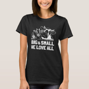 Camiseta Defensor de los derechos de los animales para el b